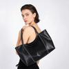 Vegetable Tanned Leather High-quality Tote Bag Women's New Large-capacity Computer Commuter Portable Shoulder