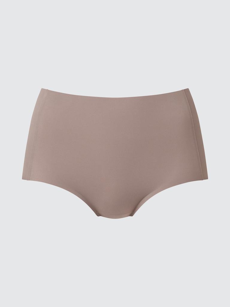 Uniqlo Japan Air Rhythm Seamless Shorts Just Waist