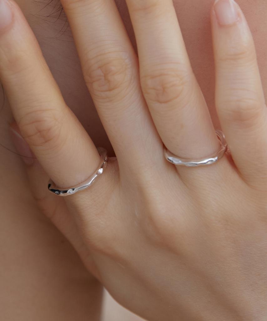 Byweekend Sunset Ring