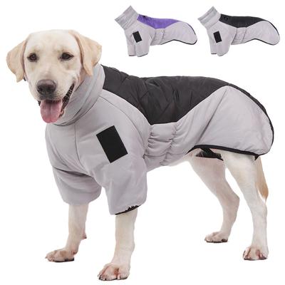 Giyim ve ayakkabı – Köpekler İçin Ceketler ve Montlar