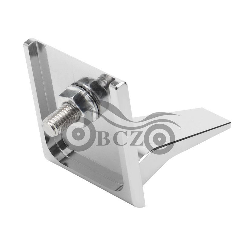 Harley Softail Side Stand Extension Bracket (2007-2017) Motorcycle Accessory