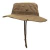 Outdoor mountaineering summer camping light visor UV protection new camping sun protection bucket hat