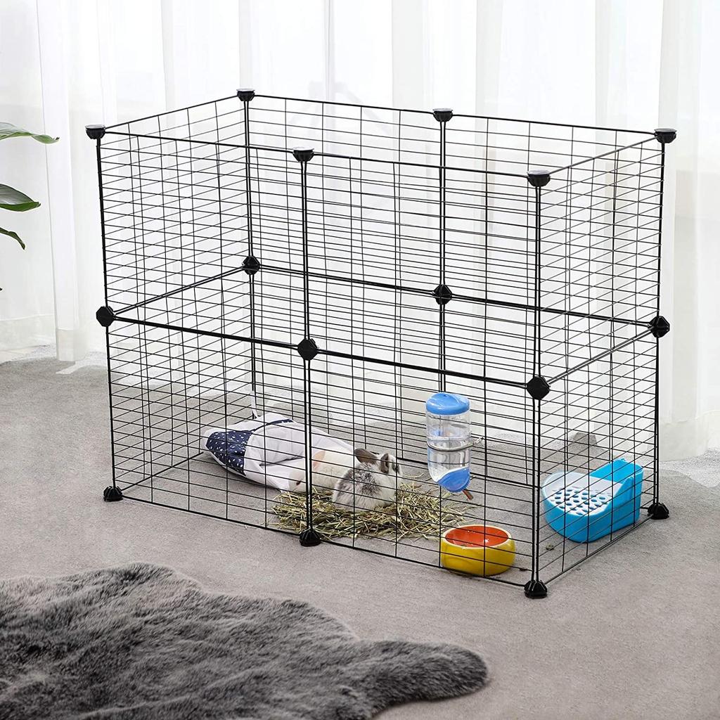 Animal Enclosure - LPI01H