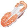 Under Armour HOVR Infinite Pro Breeze - Canyon Pink Men Sneakers Earthen-Orange White 3027187-600