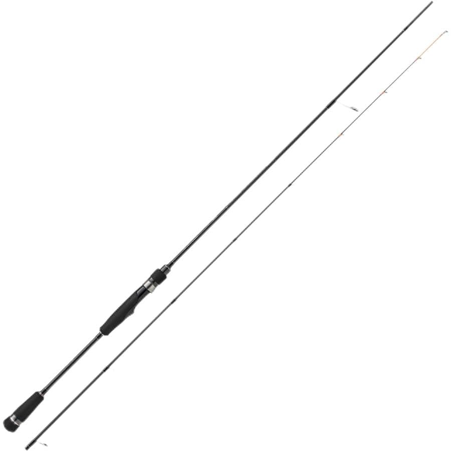 

Major Craft Eging Rod Exhaust 5G Tip Run (5G-class) Spinning EZ5TE-S682ML