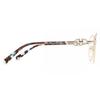 Salvatore Ferragamo Women Eyeglasses Sf 2220r 712