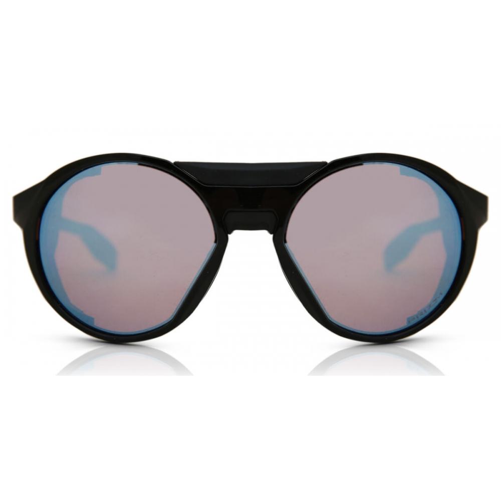 

Oakley Oo9440 Clifden 944002 Men Sunglasses Polished Black/54-17-146