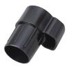 Altos Saxophone End Caps Plug Plastic Sax Plug Caps Cover Bent Neck Key Protector
