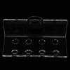 Aquarium Marine Coral Racks Bracket Holder Fish   Button Frame Enhanced Suction Cup