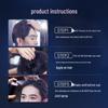 Moxair Extreme Hold Hair Styling Spray