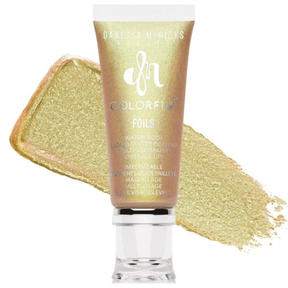 Danessa Myricks Beauty Colorfix Multi-Use Eye, Cheek & Lip 10ml Metallic Jewelz