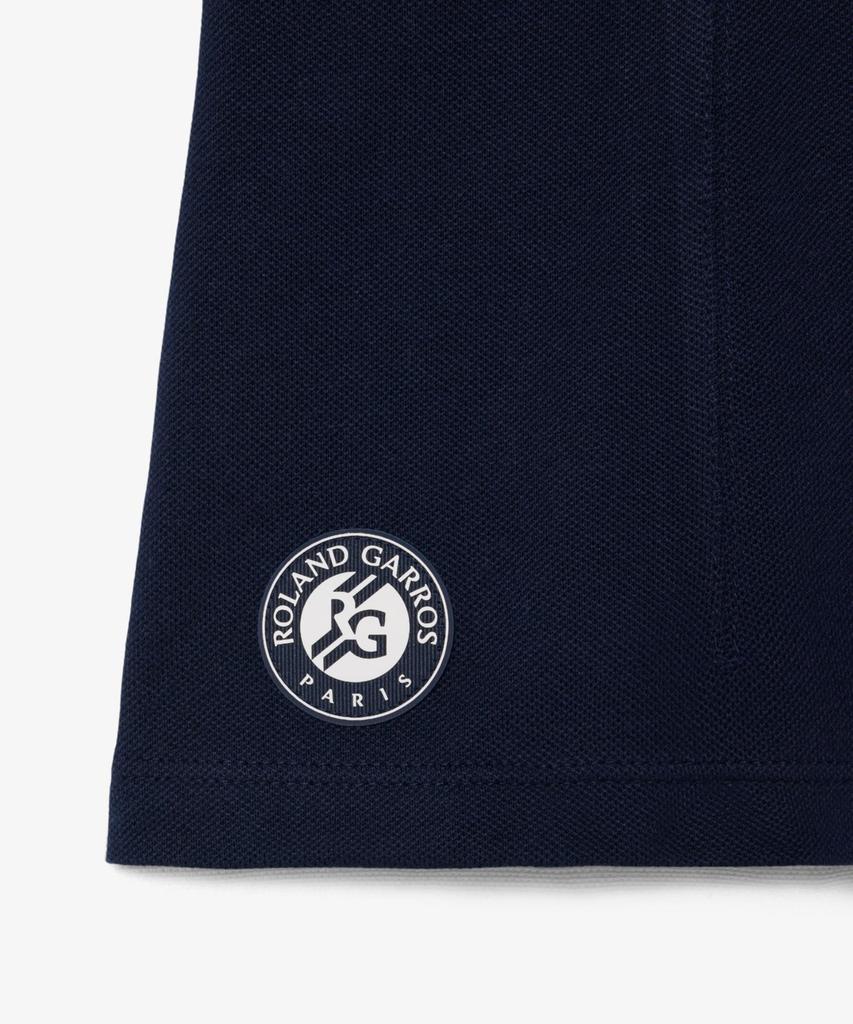 LACOSTE Women'S Roland Garros Tennis Pique Polo Shirt Pf0582-56G 166