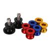 Motorcycle For CFMOTO 250CL-X 300CL-X 450CL-C 700CL-X CLX CL-X 250 300 450 700 CL X Swingarm Spools Rear Stand Screws Sliders