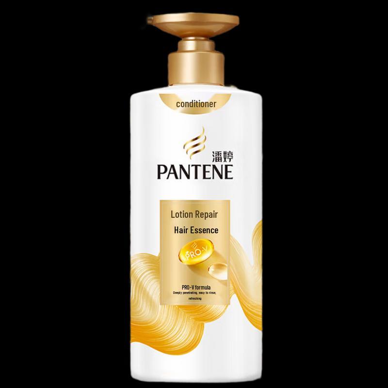 

Pantene Repair & Nourish Amino Acid Conditioner