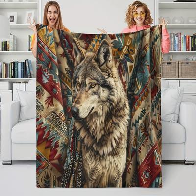 Bettwäsche – Kuscheldecken