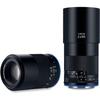 Zeiss Loxia 85mm Lente Prime de Abertura Manual Número da Peça 500210 2.4/85 Montagem E F2.4, Compatível com Full-Frame, Foco, Mecanismo De-Click,