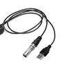 Signal Amplifier Antenna Booster Tuner Digital Indoor HDTV Antenna Satellite