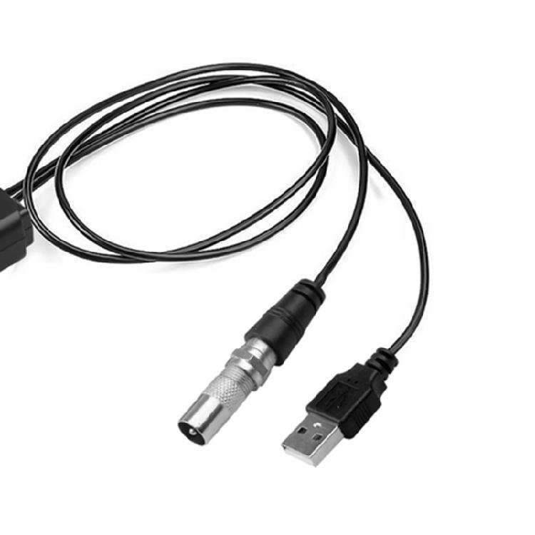 Signal Amplifier Antenna Booster Tuner Digital Indoor HDTV Antenna Satellite
