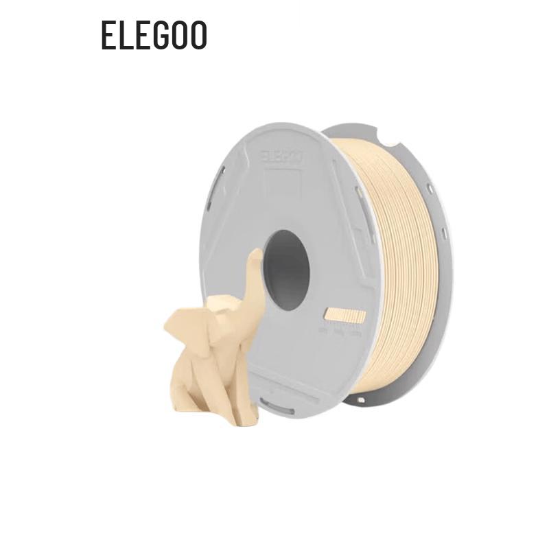 ELEGOO PLA Basic 3D Printer Filament