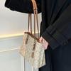 Ingenuity Handmade Imported Microfiber Bag Strap Women's Multicolor qjx0197