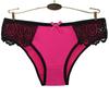 Women's Panties Sexy Female Underwear Cotton Underpants Girls Briefs Ladies Shorts Lingerie 6 Pcs/set