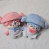 Jimin und Taehyung 15cm Puppen (Großeinkauf)