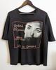 Sinead O'Connor Nothing Compares Live In Concert T-Shirt All Size S-2345XL Unisex T-Shirt