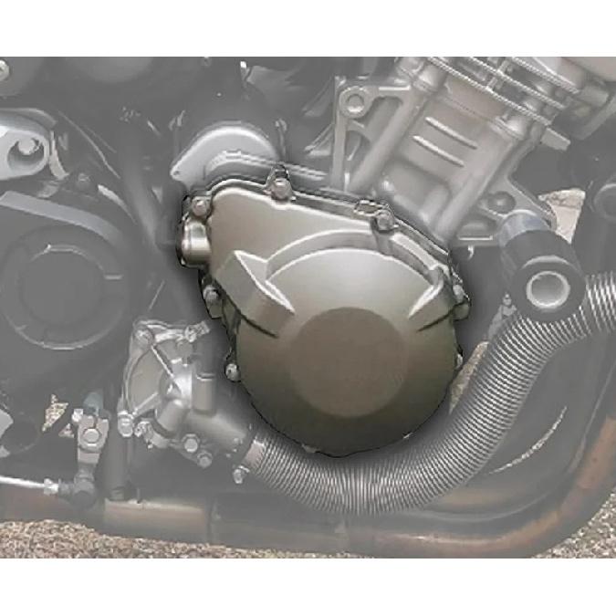 For HONDA CB900 CB919F 2002-2007 Motorcycle Accessories Engine Stator Cover Left Crankcase