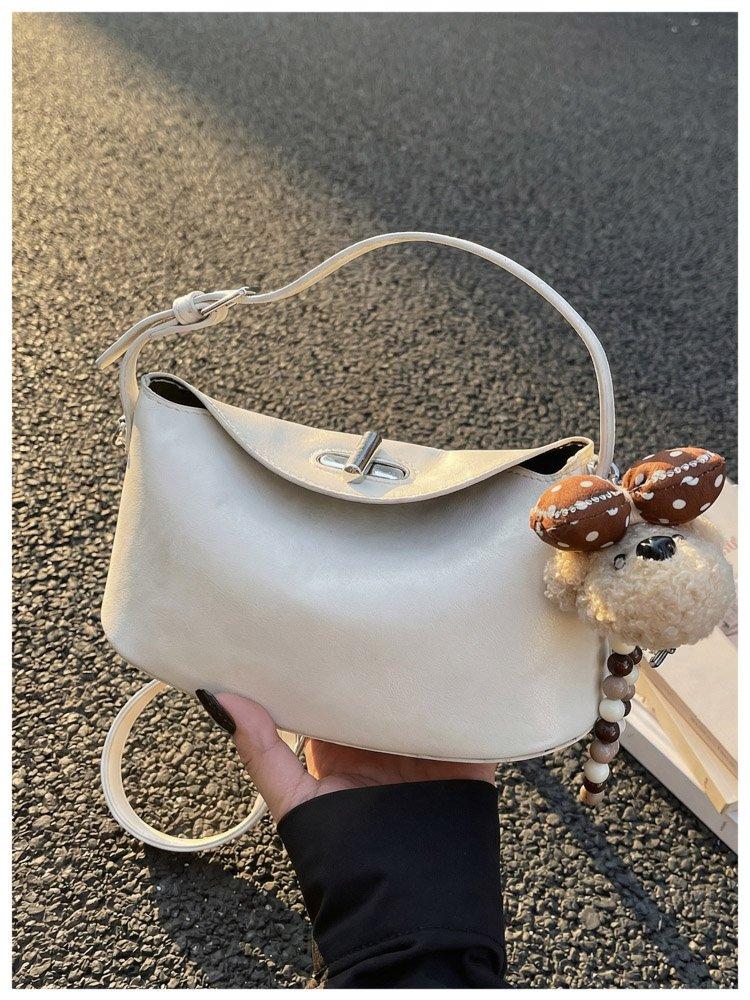 

Commute Women’s Handbag 2026 New Handbag For Women Fashi Shoulder bag for women Trend Crossbody bag for women