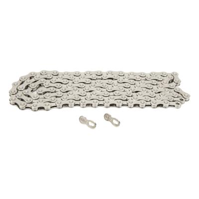 116 Links Speed Bike Chain Alloy Steel 11 Speed Bicycle Chain Replacement for Outdoor Cycling