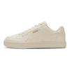 Puma Caven 2.0 Bequem Vielseitig Rutschfest Langlebig Atmungsaktiv Low-Top Sneakers Unisex Sneakers Off-White 392290-82