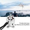 1pc 1811 3800KV Metal Motor RC Accessory for Remote Control Fixed Wing Airplane Drone