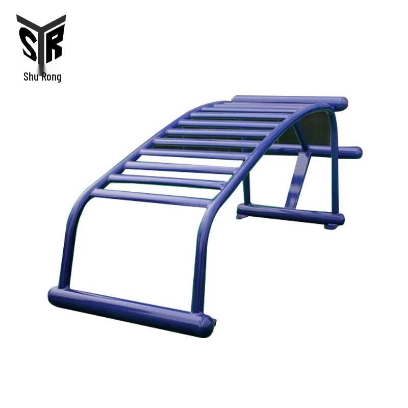Shurong Outdoor Fitness Equipment