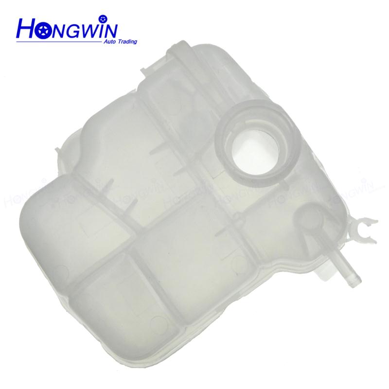 1304019 13393368 Engine Coolant Reservoir Expansion Tank For Chevrolet Cruze Sonic Astra Orlando Opel Verano Cascada