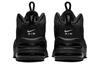 Nike X Stussy Air Penny 2 'Schwarz' DQ5674-001