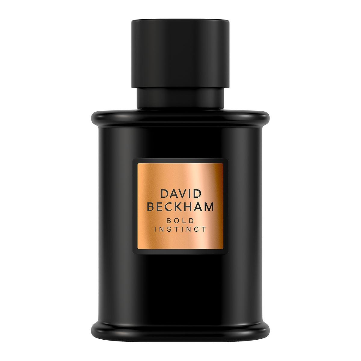 David Beckham Bold Instinct Eau De