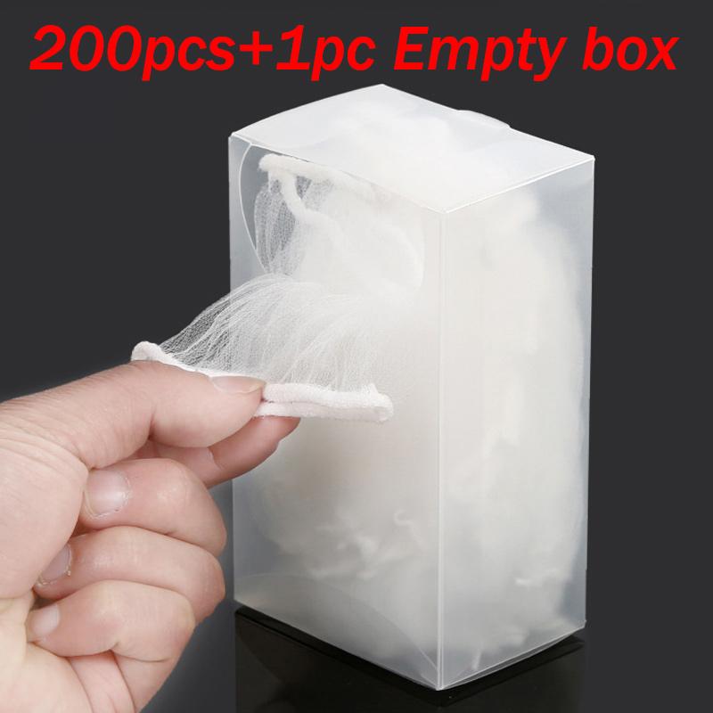 300/200/100/10 Stück Einweg-Spülbeckenfilter-Netzbeutel, Küchenspüle, Sieb, Abflussloch, Antiblockierverdickung, Reinigungssiebe