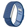 Whoop Silicone Band 5.0Whoop Two Color Wristband for Whoop 5.0 Heart Rate Monitor Waterproof Sports Fitness Waterproof Wristband