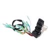 Ignition Switch Key Assy for 60HP 70HP 115HP 150HP 200HP 225HP Outboard Motor Control Box 703-82510-44-00 703-82510-43-0