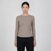 Women's Casual Long-Sleeve T-Shirt