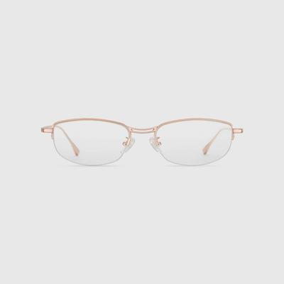 MUNE Rose Gold