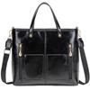 Women's 2025 Fashion Retro Shoulder Bag - Large Capacity Tote and Simple Crossbody