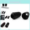 High Quality Rubber Dust Seal For Harley Sportster Front Fork Shock Absorber Protection