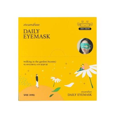 Augenpflege – Masken & Augenpads