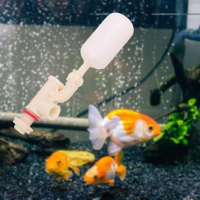 Valvola di controllo del livello dell'acqua per piccoli animali