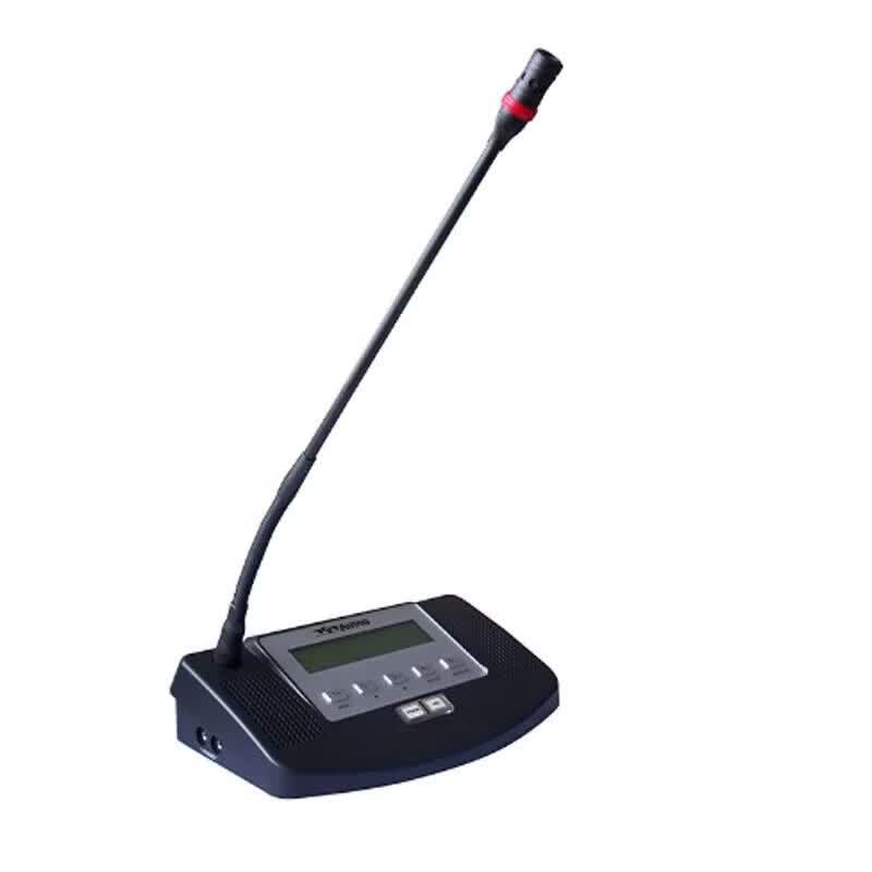 797audio HE5280 Series Gooseneck Conference Microphone System (CN version)