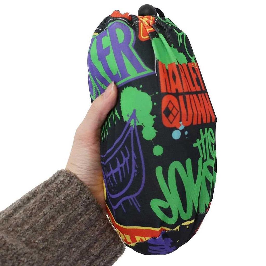 DC Joker Harley Quinn Reisehülle 10 Joker Harley [Marushin] & &