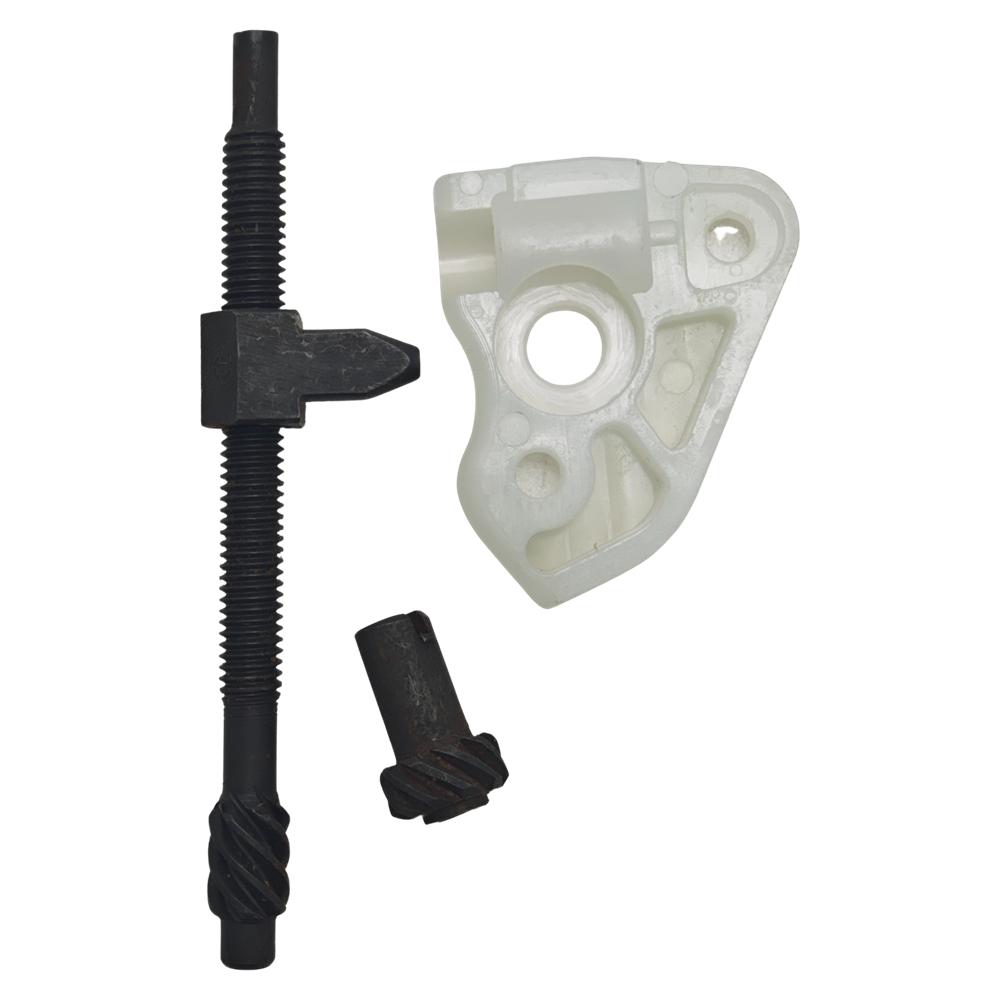 2pcs Chain Adjuster Tensioner Screw For HUSQVARNA 365 371 372 XP 385 390 570 575 576 362 Chainsaw Parts