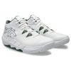 Asics Unpre Ars 2 Round Toe Lace-Up Cushioning Low-Top Basketball Shoes Men Sneaker White 1063A070-100