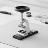 Watch Case Opener with Positioning Blocks Compatible Repair Tool Convenient